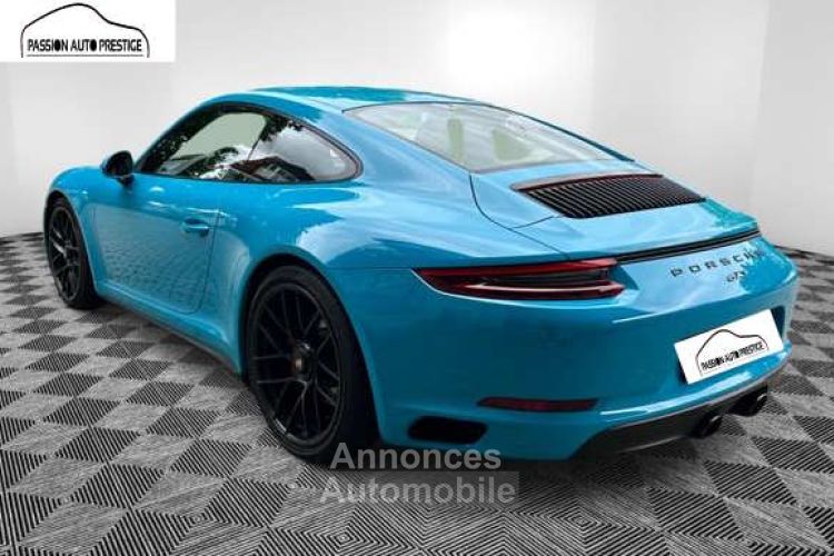 Porsche 991 PORSCHE 991 CARRERA GTS 3.0 Manuelle 450CH - Prix sur Demande - #14