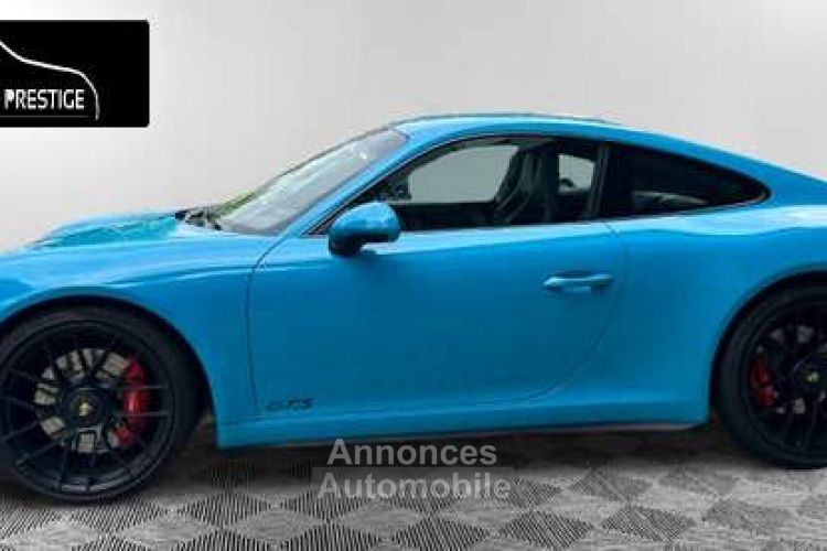 Porsche 991 PORSCHE 991 CARRERA GTS 3.0 Manuelle 450CH - Prix sur Demande - #15