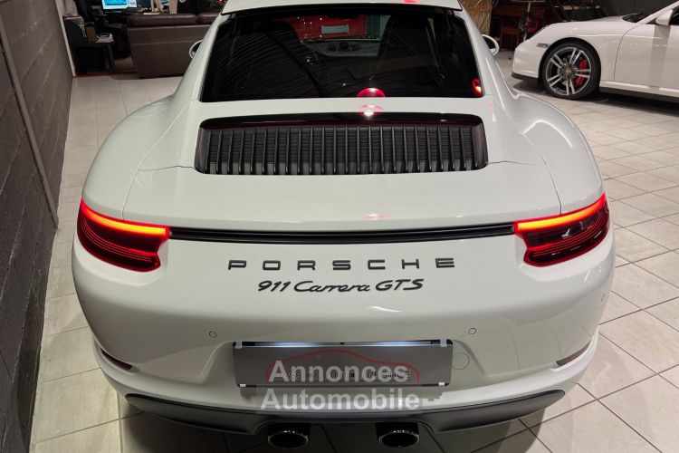 Porsche 991 PORSCHE 991 CARRERA GTS 3.0 PDK 450ch - <small></small> 128.999 € <small>TTC</small> - #3