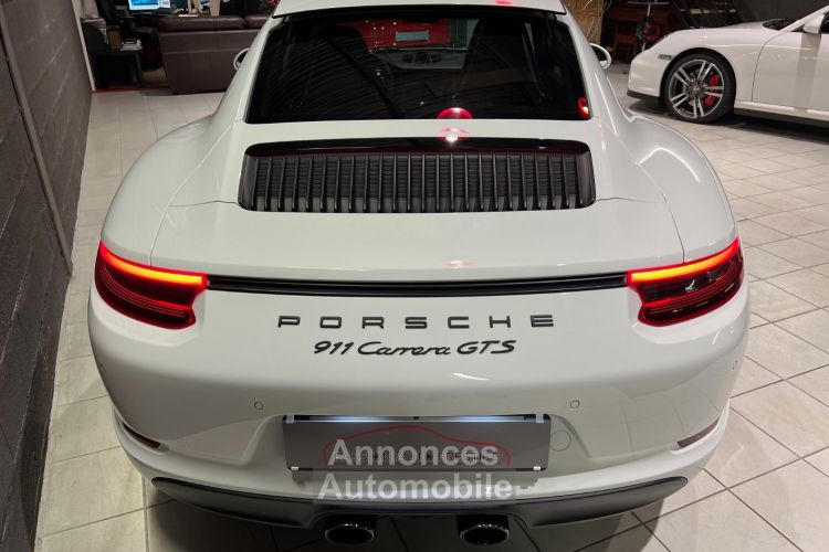 Porsche 991 PORSCHE 991 CARRERA GTS 3.0 PDK 450ch - <small></small> 128.999 € <small>TTC</small> - #8