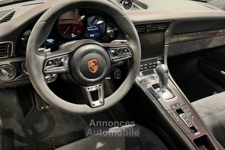 Porsche 991 PORSCHE 991 CARRERA GTS 3.0 PDK 450ch - <small></small> 128.999 € <small>TTC</small> - #17