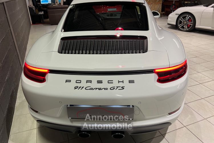 Porsche 991 PORSCHE 991 CARRERA GTS 3.0 PDK 450ch - <small></small> 128.999 € <small>TTC</small> - #34