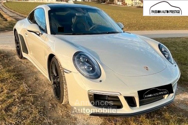 Porsche 991 PORSCHE 991 CARRERA GTS 3.0 PDK 450ch Coupe - Prix sur Demande - #1