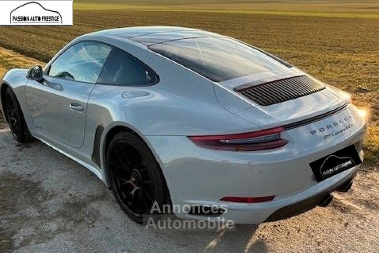 Porsche 991 PORSCHE 991 CARRERA GTS 3.0 PDK 450ch Coupe - Prix sur Demande - #2