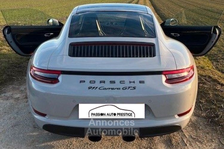 Porsche 991 PORSCHE 991 CARRERA GTS 3.0 PDK 450ch Coupe - Prix sur Demande - #3