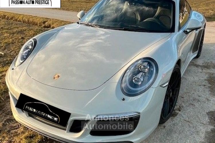 Porsche 991 PORSCHE 991 CARRERA GTS 3.0 PDK 450ch Coupe - Prix sur Demande - #5