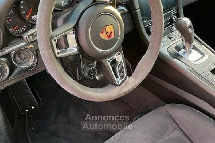 Porsche 991 PORSCHE 991 CARRERA GTS 3.0 PDK 450ch Coupe - Prix sur Demande - #7