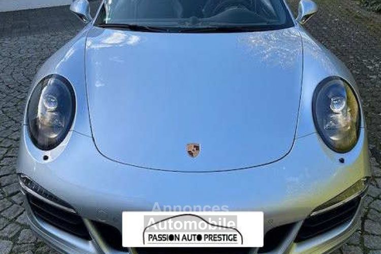 Porsche 991 PORSCHE 991 CARRERA GTS 3.8 PDK 430ch Cabriolet - Prix sur Demande - #1