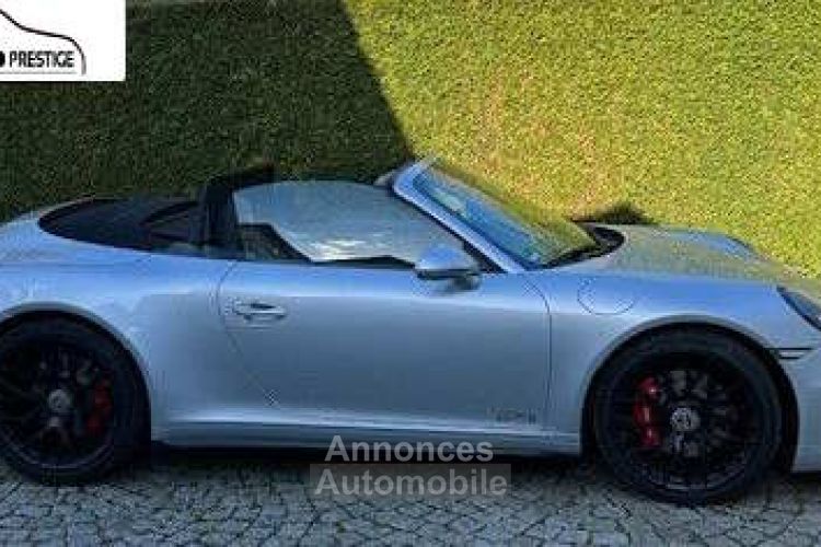 Porsche 991 PORSCHE 991 CARRERA GTS 3.8 PDK 430ch Cabriolet - Prix sur Demande - #5