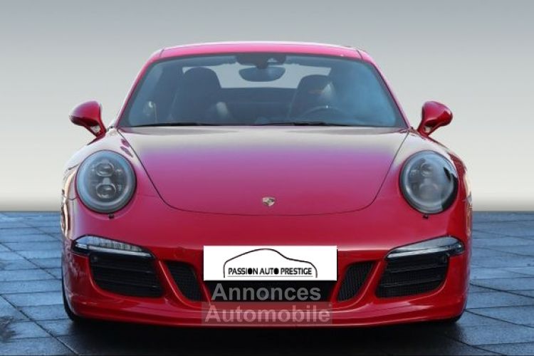 Porsche 991 PORSCHE 991 CARRERA GTS 3.8 PDK 430ch Coupe - Prix sur Demande - #2