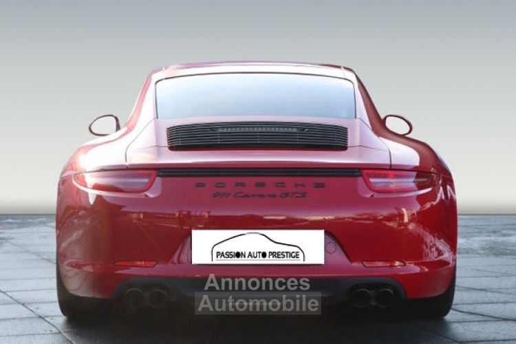 Porsche 991 PORSCHE 991 CARRERA GTS 3.8 PDK 430ch Coupe - Prix sur Demande - #3