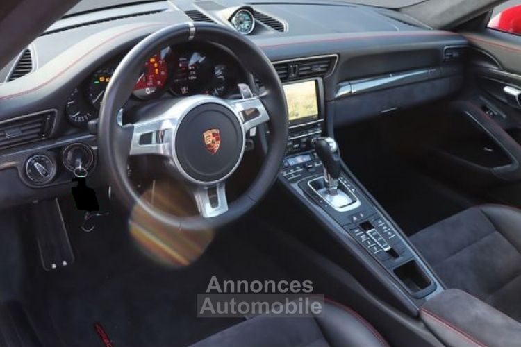 Porsche 991 PORSCHE 991 CARRERA GTS 3.8 PDK 430ch Coupe - Prix sur Demande - #7