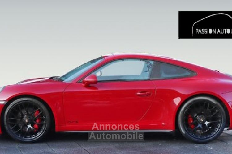 Porsche 991 PORSCHE 991 CARRERA GTS 3.8 PDK 430ch Coupe - Prix sur Demande - #17