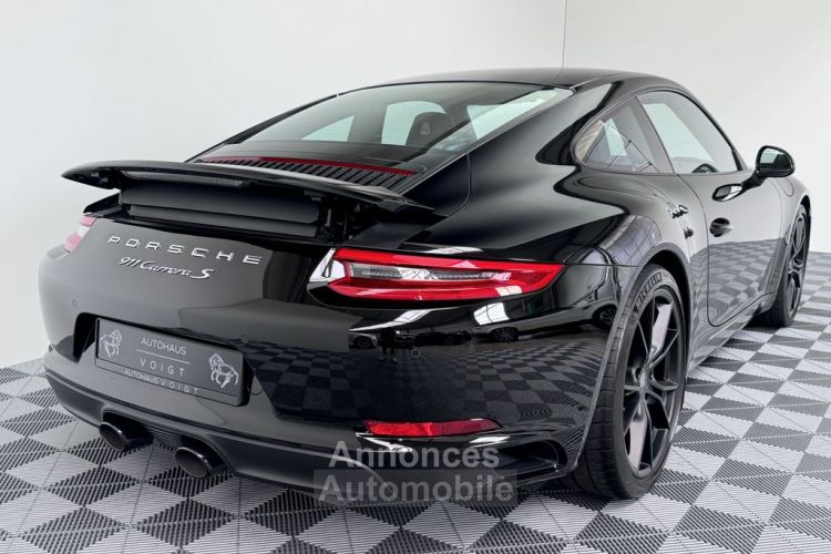 Porsche 991 Porsche 991 Carrera S - <small></small> 97.450 € <small>TTC</small> - #3