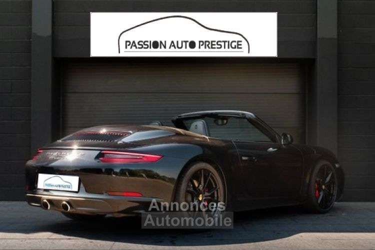 Porsche 991 PORSCHE 991 CARRERA S 3.0 PDK 420ch Cabriolet - Prix sur Demande - #2