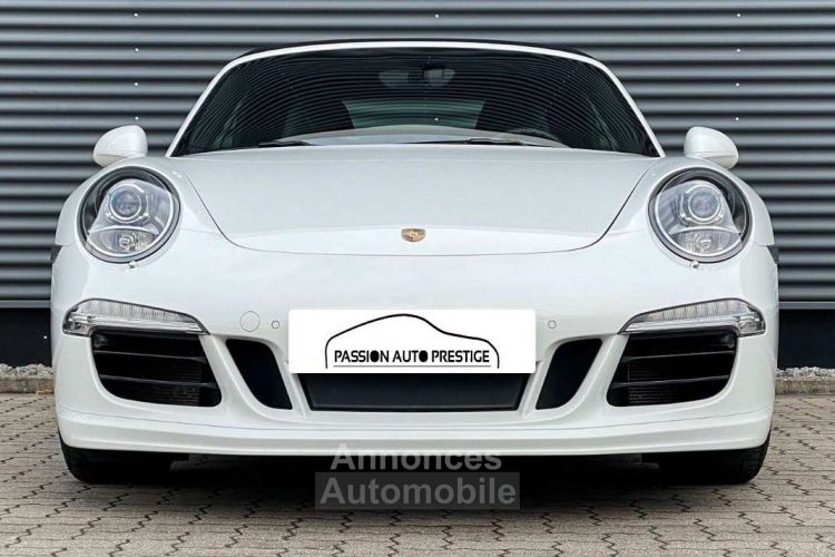 Porsche 991 PORSCHE 991 CARRERA S 3.8 PDK 400ch CABRIOLET - Prix sur Demande - #2