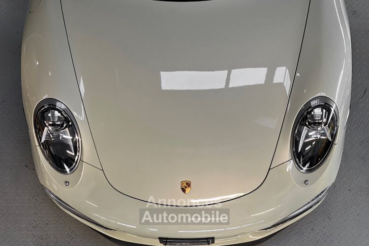 Porsche 991 PORSCHE 991 CARRERA S 50TH ANNIVERSARY – Boite Manuelle - <small></small> 159.900 € <small></small> - #12