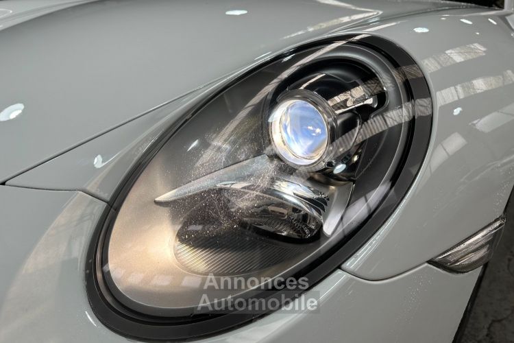 Porsche 991 PORSCHE 991 CARRERA S CABRIOLET PDK 3.8 400CV / CHRONO / 72000 KMS/SUPERBE - <small></small> 89.990 € <small></small> - #23