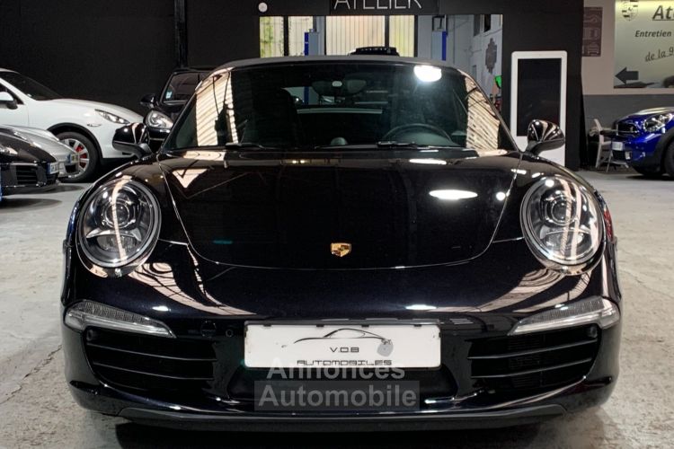 Porsche 991 PORSCHE 991 CARRERA S CABRIOLET PDK /3.8 400CV / CRHONO / PSE / 2014 /75000KM - <small></small> 88.990 € <small></small> - #3