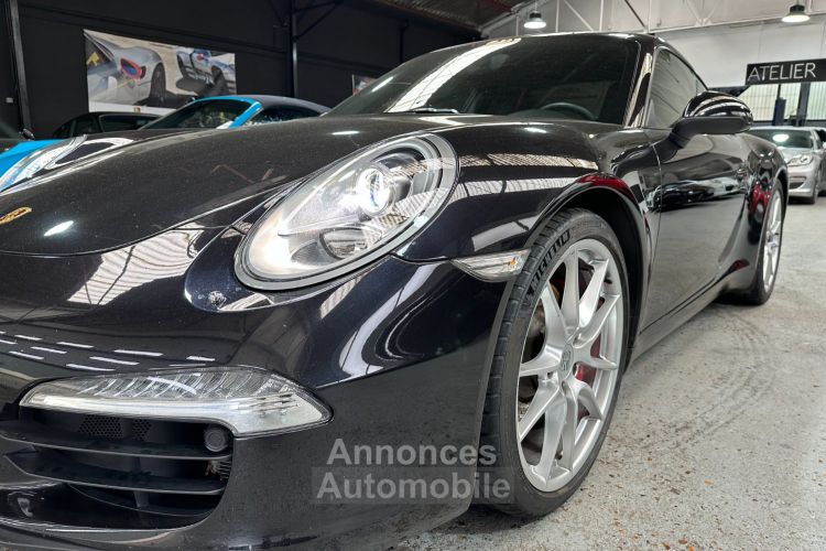 Porsche 991 PORSCHE 991 CARRERA S PDK 3.8 400CV / PASM+PDCC / PSE / CHRONO - <small></small> 87.990 € <small></small> - #10