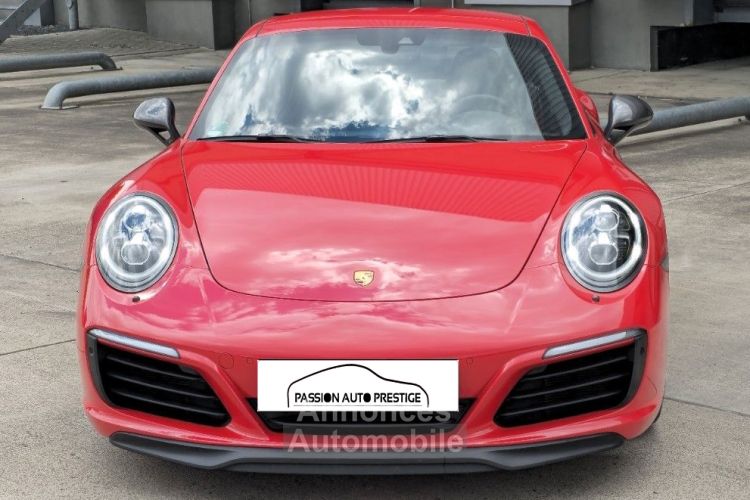 Porsche 991 PORSCHE 991 CARRERA T 3.0 PDK 370ch - <small></small> 107.999 € <small>TTC</small> - #2