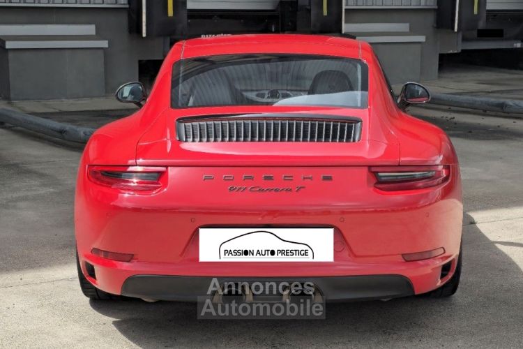 Porsche 991 PORSCHE 991 CARRERA T 3.0 PDK 370ch - <small></small> 107.999 € <small>TTC</small> - #3