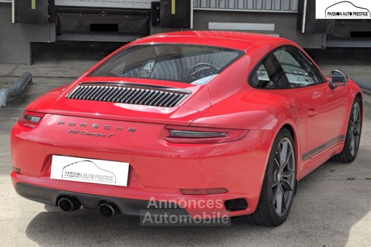 Porsche 991 PORSCHE 991 CARRERA T 3.0 PDK 370ch - <small></small> 107.999 € <small>TTC</small> - #12