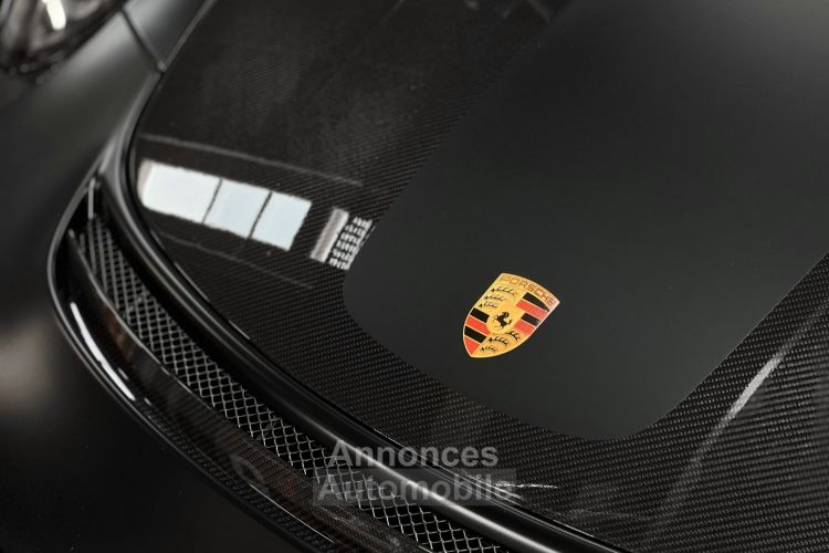 Porsche 991 PORSCHE 991 GT2 RS CLUBSPORT – WEISSACH - <small></small> 364.900 € <small>TTC</small> - #21
