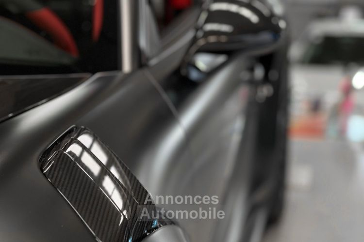 Porsche 991 PORSCHE 991 GT2 RS CLUBSPORT – WEISSACH - <small></small> 364.900 € <small>TTC</small> - #27