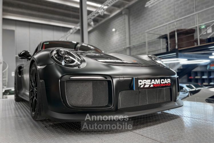 Porsche 991 PORSCHE 991 GT2 RS CLUBSPORT – WEISSACH - <small></small> 364.900 € <small>TTC</small> - #7
