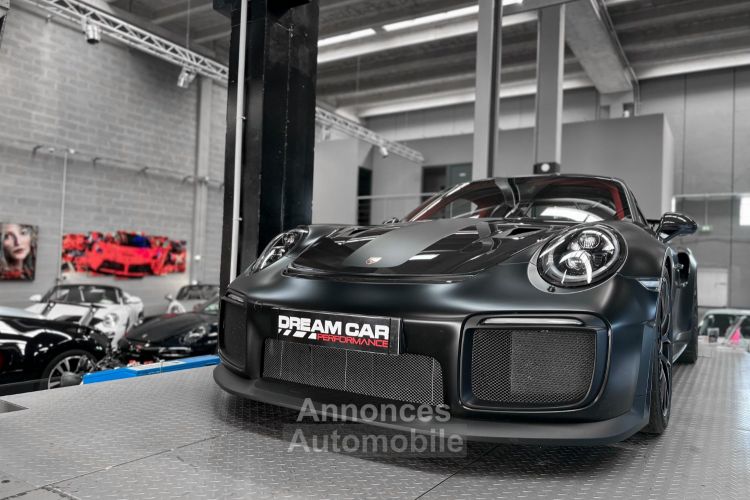 Porsche 991 PORSCHE 991 GT2 RS CLUBSPORT – WEISSACH - <small></small> 364.900 € <small>TTC</small> - #9