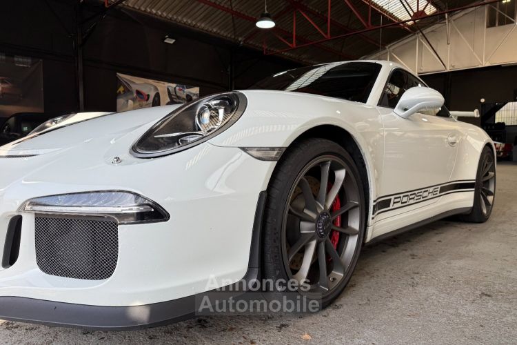 Porsche 991 PORSCHE 991 GT3 PDK 476CV/ LIFT / CLUBSPORT / NAVIGATION / SUPERBE - <small></small> 119.990 € <small></small> - #12