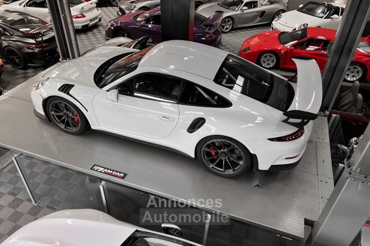 Porsche 991 PORSCHE 991 GT3 RS 4.0 500 – PREMIERE MAIN – Origine France - <small></small> 199.900 € <small></small> - #3