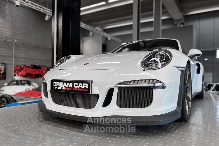Porsche 991 PORSCHE 991 GT3 RS 4.0 500 – PREMIERE MAIN – Origine France - <small></small> 199.900 € <small></small> - #10
