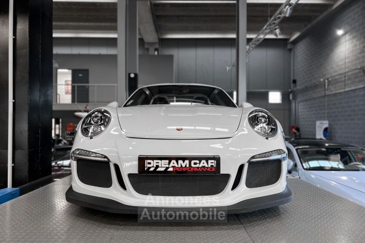 Porsche 991 PORSCHE 991 GT3 RS 4.0 500 – PREMIERE MAIN – Origine France - <small></small> 199.900 € <small></small> - #9