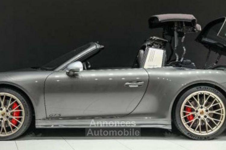 Porsche 991 PORSCHE 991 TARGA 4 GTS 3.0 PDK 450ch Exclusive Manufacturé Édition - Prix sur Demande - #23