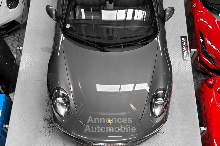 Porsche 991 Porsche 991 TARGA 4S 3.8 400 – ORIGINE FRANCE - <small></small> 129.900 € <small>TTC</small> - #3