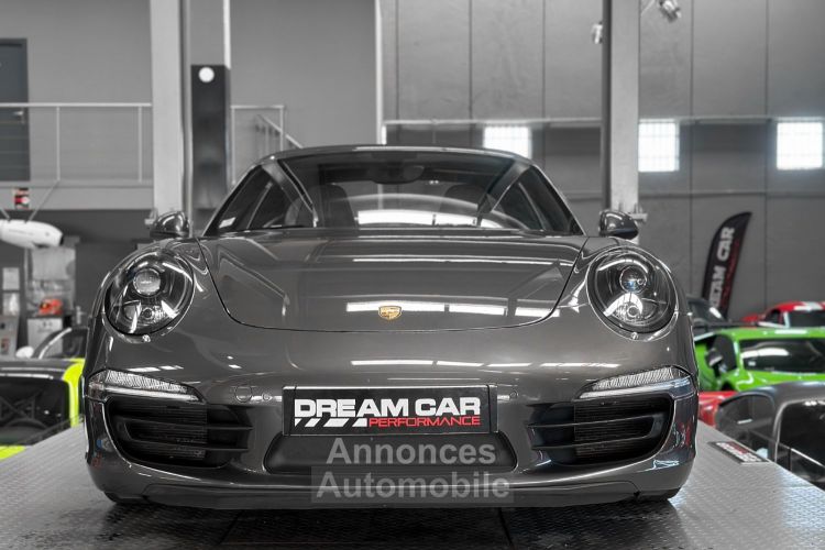 Porsche 991 Porsche 991 TARGA 4S 3.8 400 – ORIGINE FRANCE - <small></small> 129.900 € <small>TTC</small> - #13