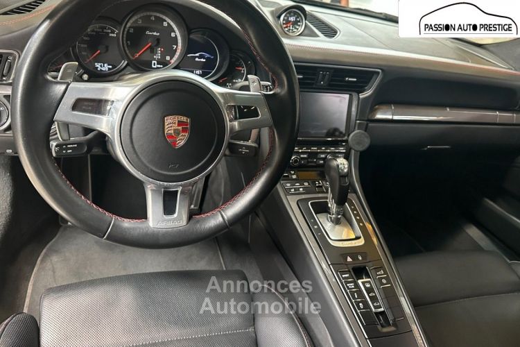 Porsche 991 PORSCHE 991 TURBO 3.8 PDK 520ch - Prix sur Demande - #7