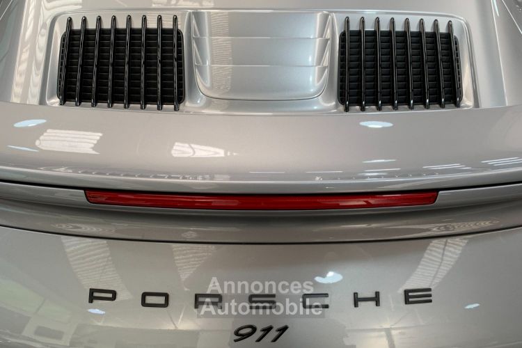 Porsche 991 PORSCHE 991 TURBO S 3.8 580CV PDK /ARGENT GT/ LIFT/ TOE / 2018 /APPROVED 05:25 - <small></small> 139.990 € <small></small> - #17