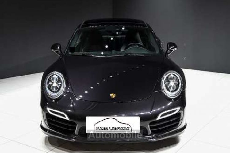 Porsche 991 PORSCHE 991 TURBO S 3.8 PDK 560ch Coupe - Prix sur Demande - #2