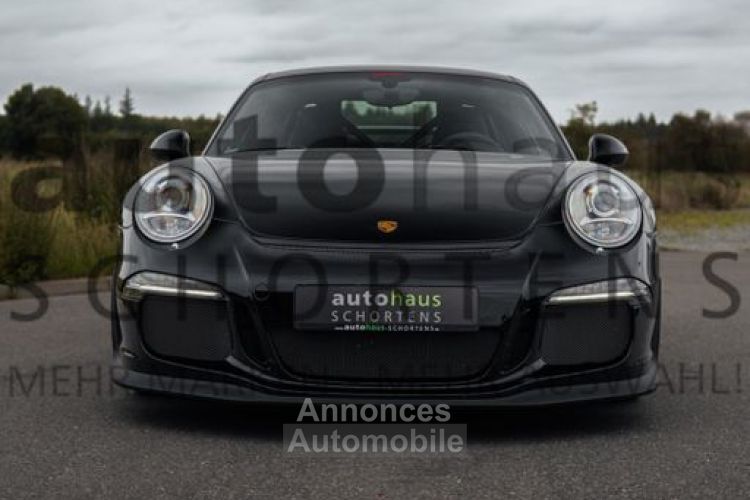 Porsche 991 Porsche 991.1 3.8 GT3 476 Noir* Lift * Clubsport Sport-Carbon* Garantie Prémium 12 mois - <small></small> 133.990 € <small>TTC</small> - #26