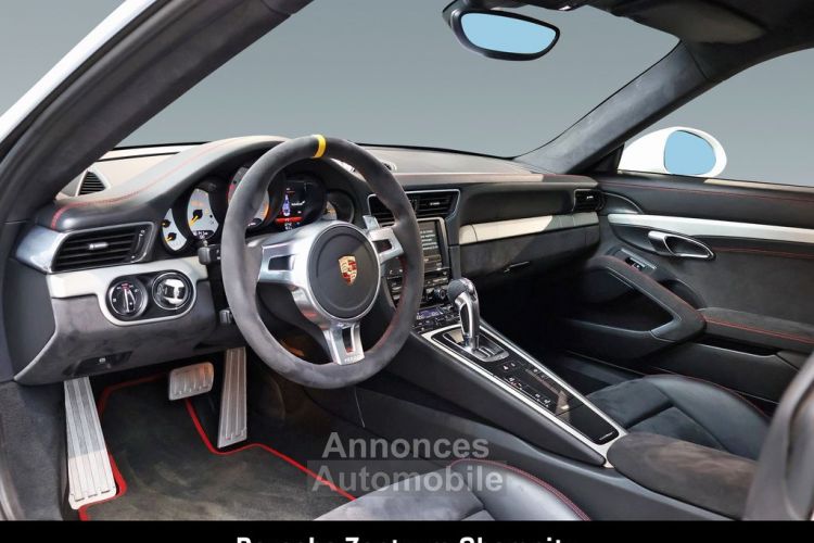 Porsche 991 Porsche 991.1 3.8 GT3 476* Parfait Etat *Lift * Porsche Approved Garantie 02/2025 - <small></small> 141.990 € <small>TTC</small> - #6