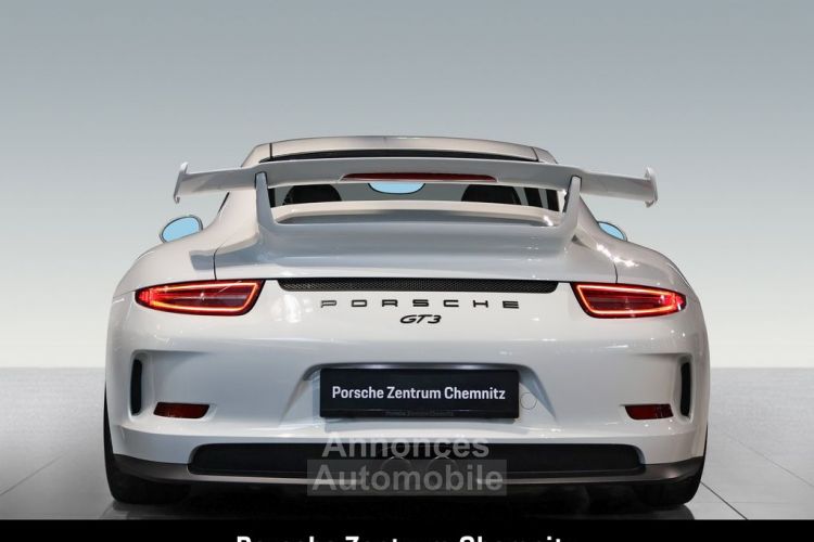 Porsche 991 Porsche 991.1 3.8 GT3 476* Parfait Etat *Lift * Porsche Approved Garantie 02/2025 - <small></small> 141.990 € <small>TTC</small> - #8