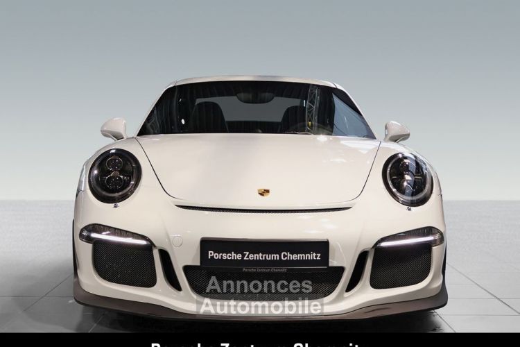 Porsche 991 Porsche 991.1 3.8 GT3 476* Parfait Etat *Lift * Porsche Approved Garantie 02/2025 - <small></small> 141.990 € <small>TTC</small> - #9