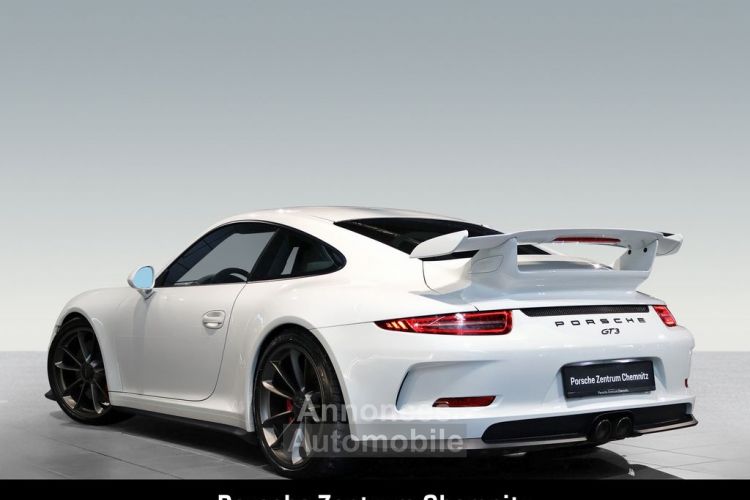 Porsche 991 Porsche 991.1 3.8 GT3 476* Parfait Etat *Lift * Porsche Approved Garantie 02/2025 - <small></small> 141.990 € <small>TTC</small> - #10