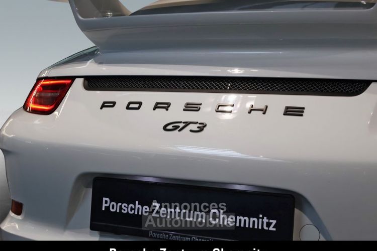 Porsche 991 Porsche 991.1 3.8 GT3 476* Parfait Etat *Lift * Porsche Approved Garantie 02/2025 - <small></small> 141.990 € <small>TTC</small> - #28