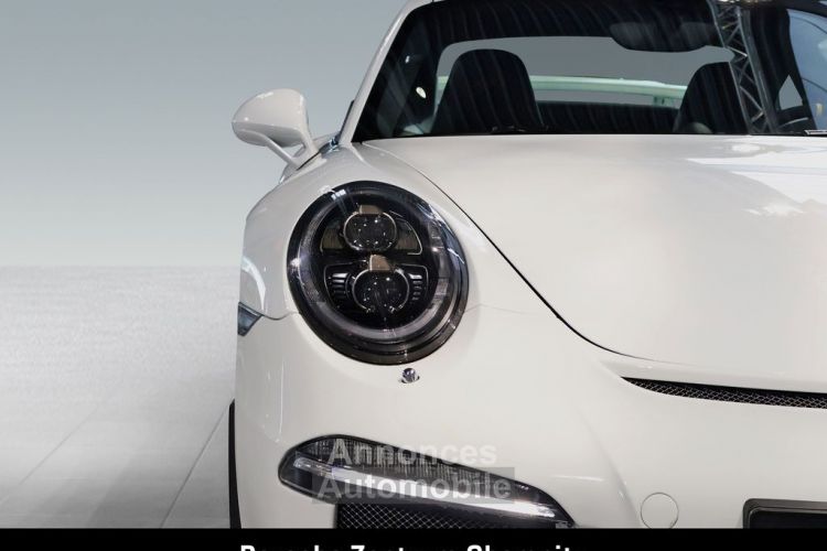 Porsche 991 Porsche 991.1 3.8 GT3 476* Parfait Etat *Lift * Porsche Approved Garantie 02/2025 - <small></small> 141.990 € <small>TTC</small> - #32