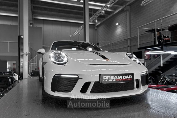 Porsche 991 Porsche 991.2 GT3 4.0 500 PDK – Pack Clubsport - <small></small> 159.900 € <small>TTC</small> - #3