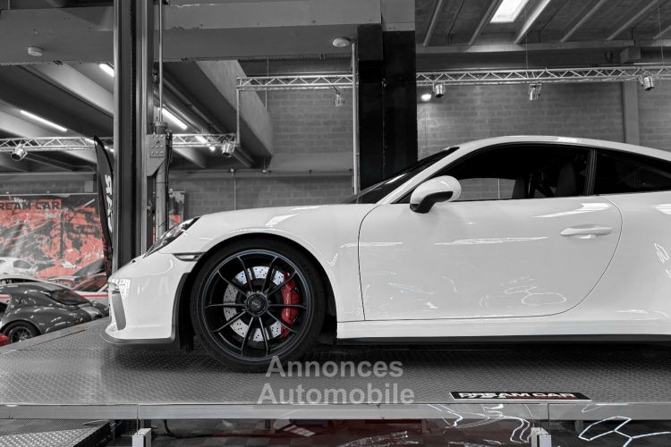 Porsche 991 Porsche 991.2 GT3 4.0 500 PDK – Pack Clubsport - <small></small> 159.900 € <small>TTC</small> - #6